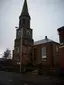 Annan Old Parish Church