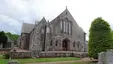 Dunnottar Parish Church