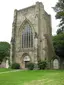 Beauchief Abbey