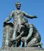 Emancipation Monument