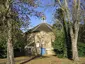 Kelso Old Parish Church