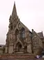 Kelso North Parish Church