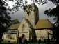 St Martin's Church, Waithe