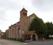 The Parish Church of St Alban