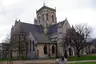 Saint James (Grimsby Minster)