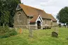 St Wilfrid's Church