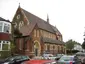 St Martin