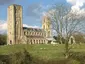 Wymondham Abbey