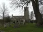 St Bartholomew (Great Gransden Parish Church)