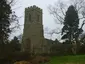 St Peter and St Paul (Little Gransden Parish Church)