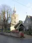 Saint Margaret of Antioch (Barley Parish Church)