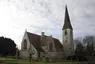 St James (Waresley Parish Church)