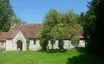 Morestead Parish Church