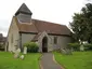 St Leonard's Church, Broughton Hackett