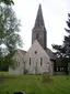 St John the Baptist, White Ladies Aston