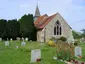 St Michael's, Leaden Roding