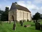 St Leonard's Chapel