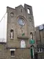 St Patrick's