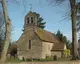 The Parish Church St Giles Noke