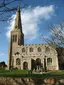 All Saints (Ellington Parish Church)