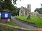 All Saints (Hartford Parish Church)