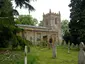 Saint Edmund King and Martyr Church