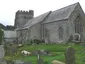 Llantrisant Parish Church