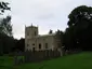 All Saints' Parish Church