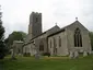 The Parish Church of Saint Mary