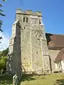 Parish Church of St George, Crowhurst