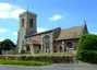 St Peter (Parish Church of Kings Ripton)