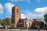 Stockton Parish Church (St Thomas of Canterbury)