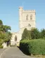 Parish Church of Saint Mary the Virgin