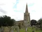 St Mary The Virgin (Godmanchester Parish Church)