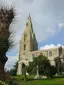 All Saints (Buckworth parish church)