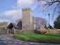 Parish Church of Saint Mary