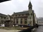 Manvers Street Baptist Church