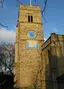 St Mary the Virgin Putney