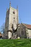 Minster Church of St Mary the Virgin