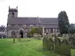 St Michael and All Angels, Colwich