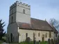 St Nicholas Church