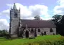 St. James Church, Acton Trussell