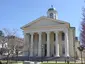 Centre County Courthouse