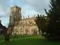 Knowle Parish Church