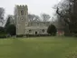 All Saints (Parish Church of Offord D'Arcy with Cluny)