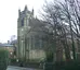 St. Augustine’s  Parish Church / Christchurch Endcliffe