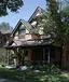 Montezuma Fuller House Montezuma Fuller House