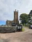 Kilconquhar Parish Church