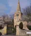 Parish church of St Lawrence