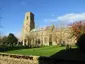 Saint Botolph's Church